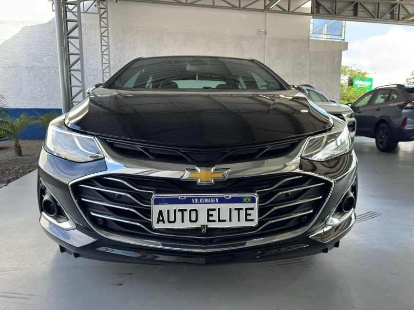 chevrolet cruze 1.4 turbo flex premier automatico 4p 2020