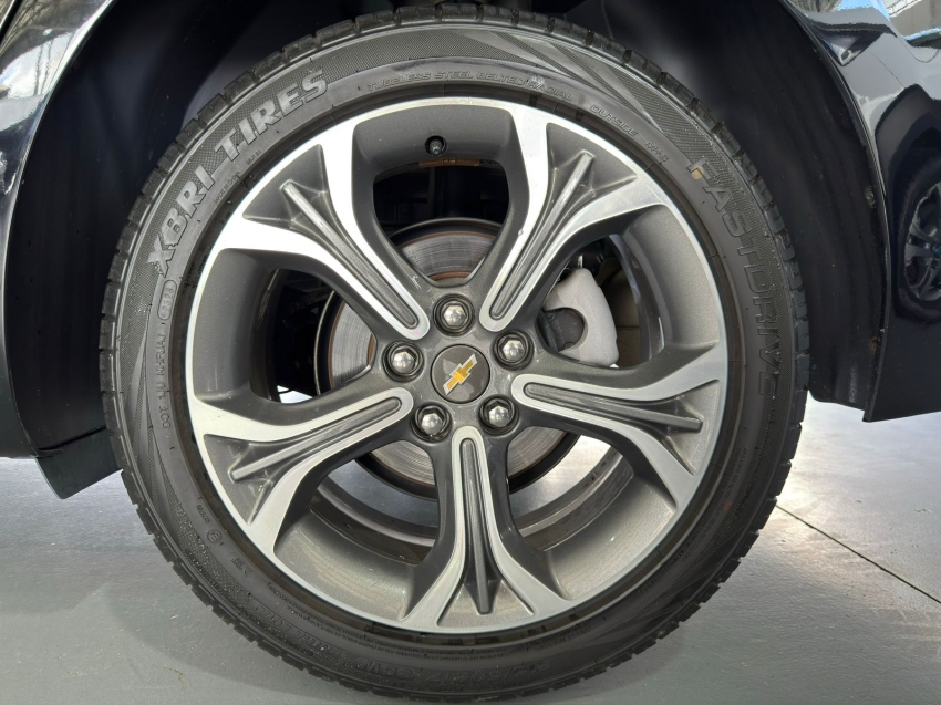 chevrolet cruze 1.4 turbo flex premier automatico 4p 2020