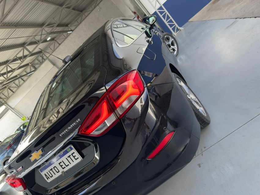 chevrolet cruze 1.4 turbo flex premier automatico 4p 2020