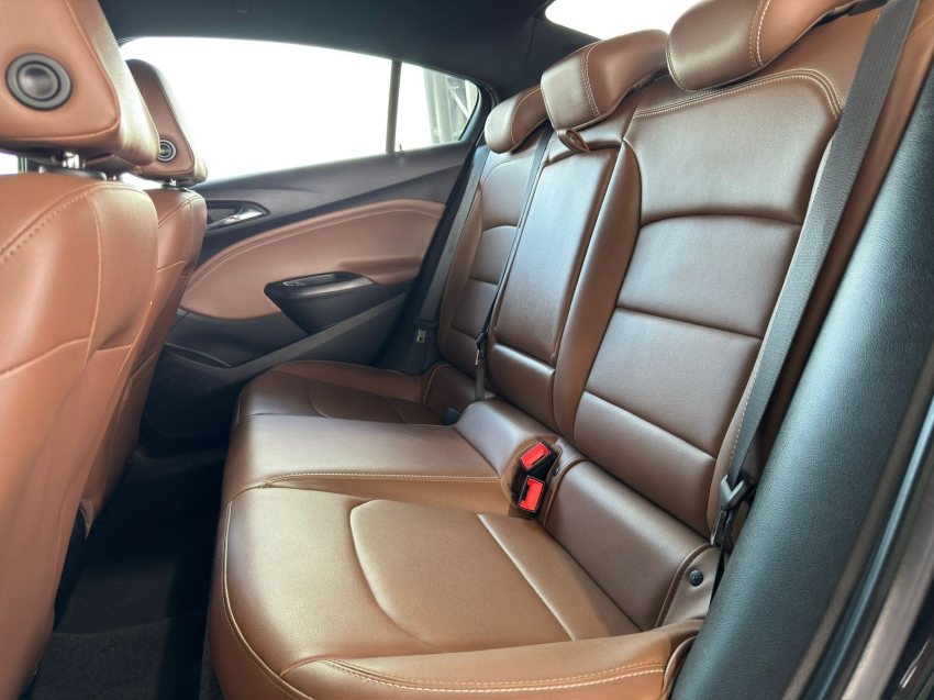 chevrolet cruze 1.4 turbo flex premier automatico 4p 2020