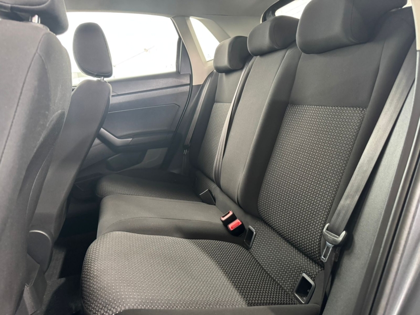 volkswagen polo 1.6 msi total flex manual 4p 2021