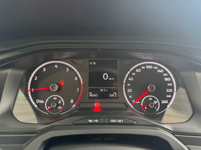 volkswagen polo 1.6 msi total flex manual 4p 2021