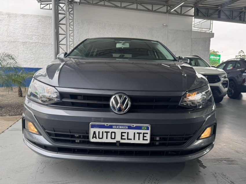 volkswagen polo 1.6 msi total flex manual 4p 2021 volkswagen polo 1.6 msi total flex manual 4p 2021