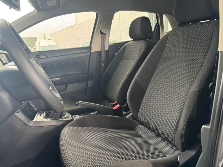 volkswagen polo 1.6 msi total flex manual 4p 2021
