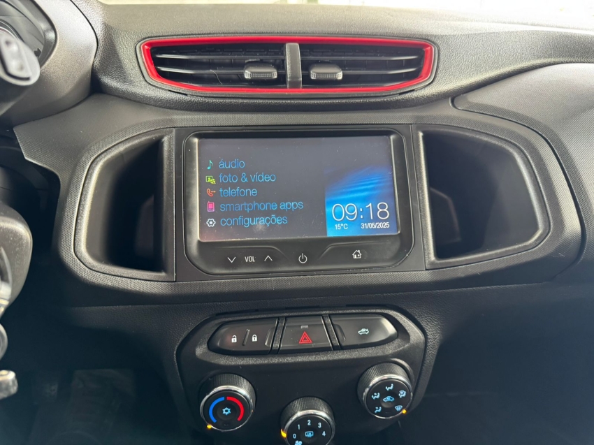 chevrolet onix 1.4 mpfi effect 8v flex 4p manual 2016