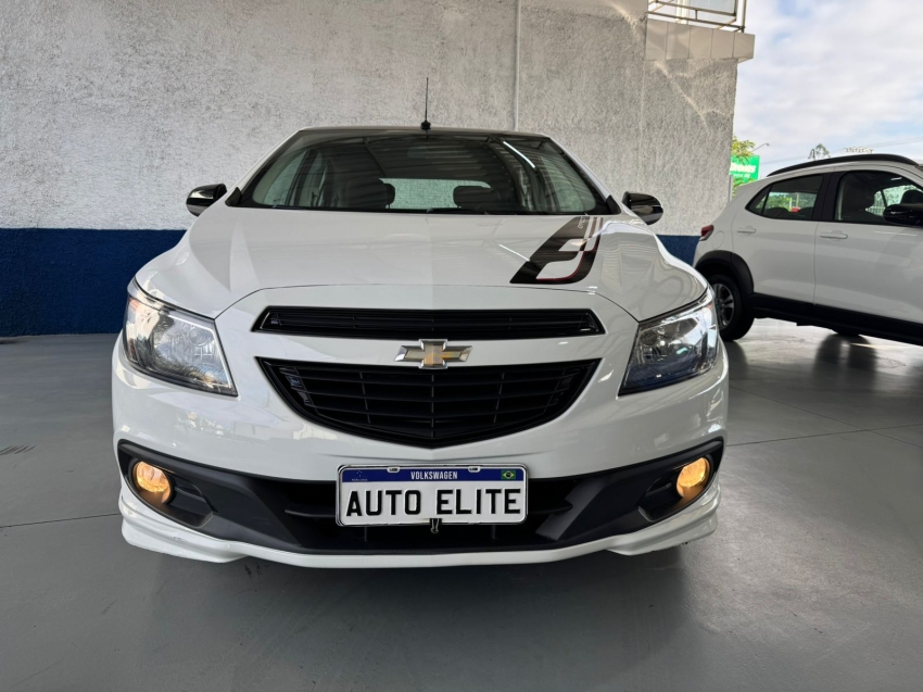 chevrolet onix 1.4 mpfi effect 8v flex 4p manual 2016 chevrolet onix 1.4 mpfi effect 8v flex 4p manual 2016