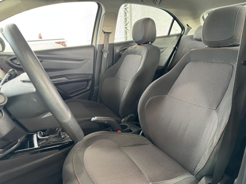 chevrolet onix 1.4 mpfi effect 8v flex 4p manual 2016