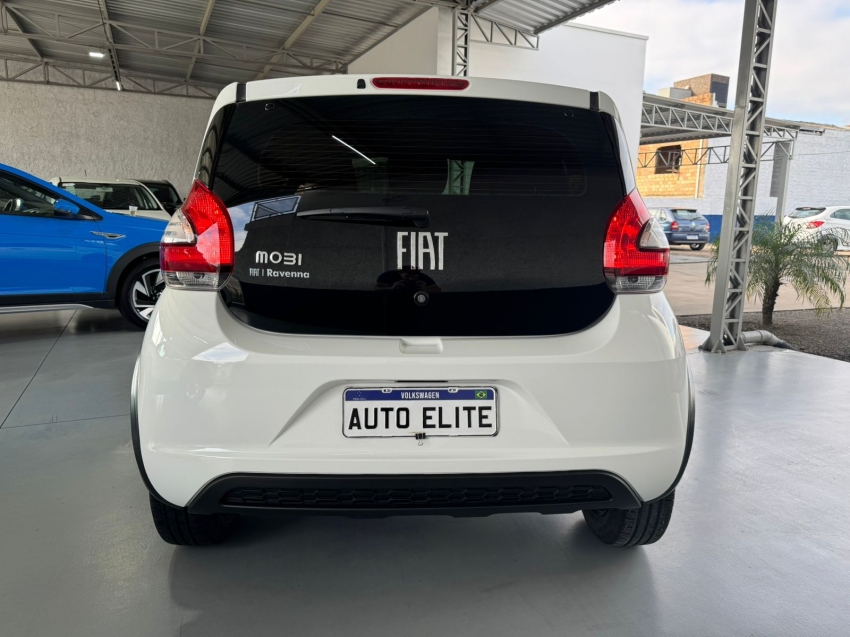 fiat mobi 1.0 evo flex like. manual 4p 2025