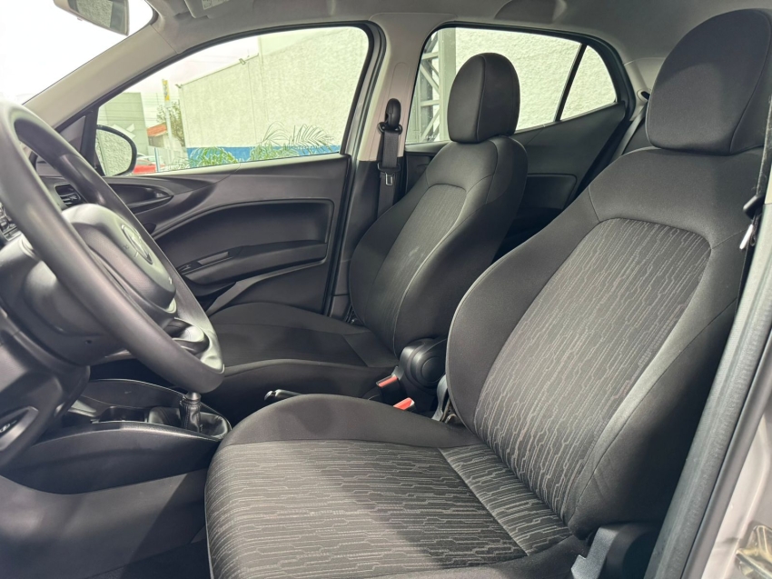 fiat argo 1.0 firefly flex manual 4p 2021