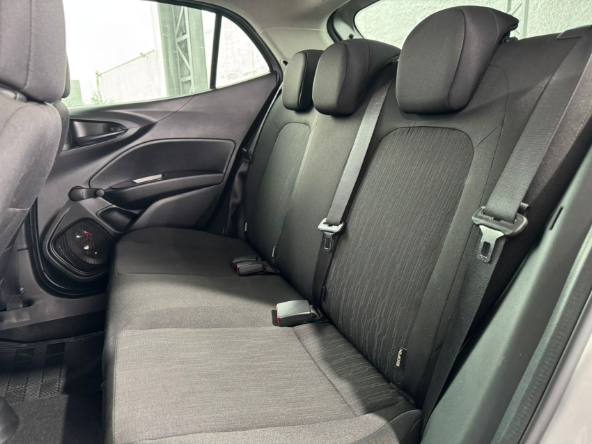 fiat argo 1.0 firefly flex manual 4p 2021