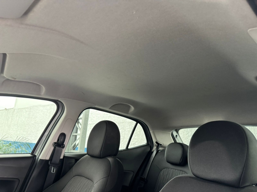 fiat argo 1.0 firefly flex manual 4p 2021