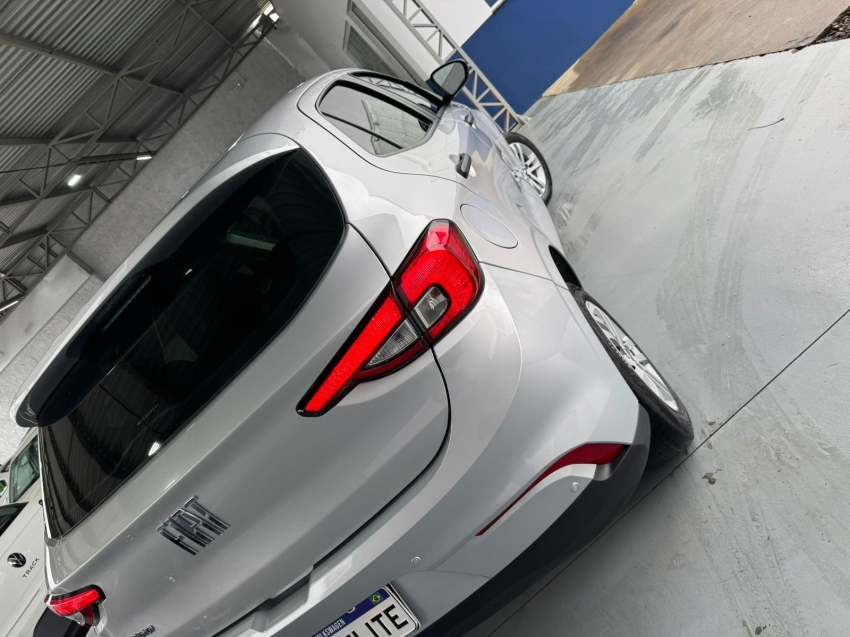 fiat argo 1.0 firefly flex manual 4p 2021