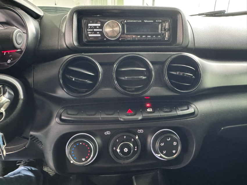 fiat argo 1.0 firefly flex manual 4p 2021