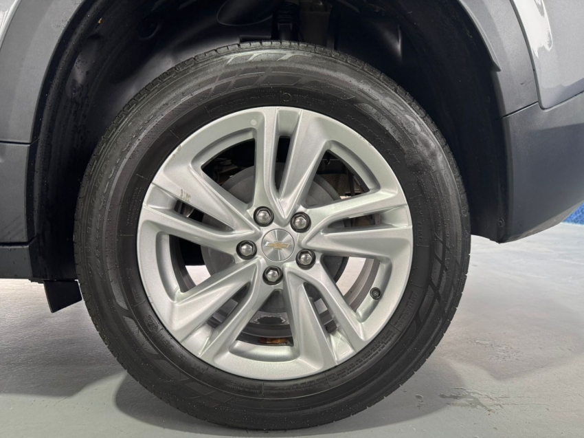 chevrolet tracker 1.0 turbo flex lt automatico 4p 2023