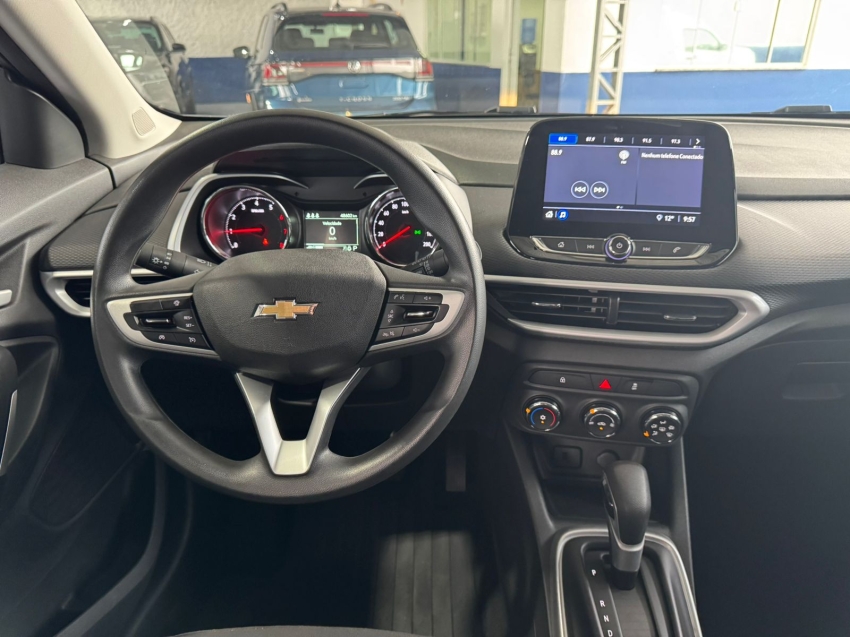 chevrolet tracker 1.0 turbo flex lt automatico 4p 2023