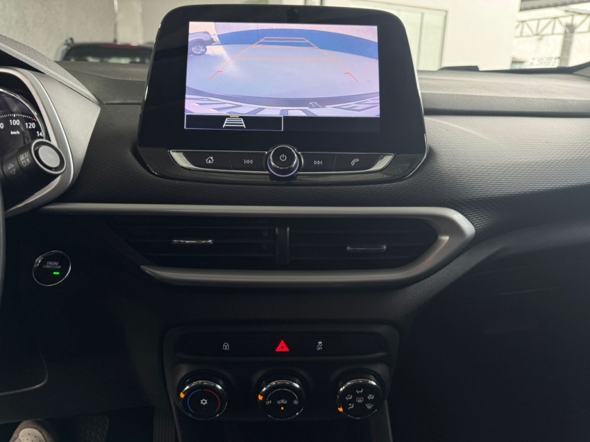 chevrolet tracker 1.0 turbo flex lt automatico 4p 2023