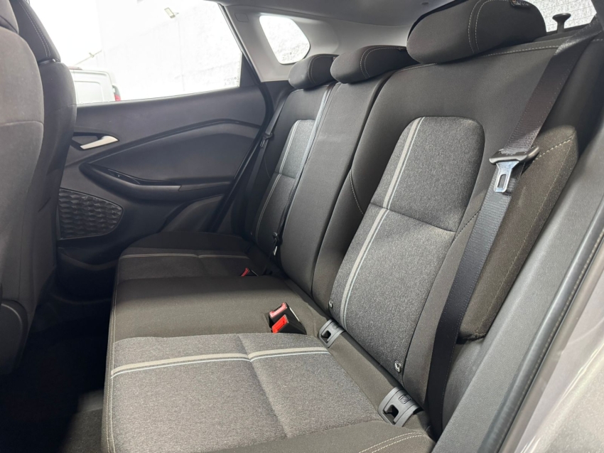 chevrolet tracker 1.0 turbo flex lt automatico 4p 2023