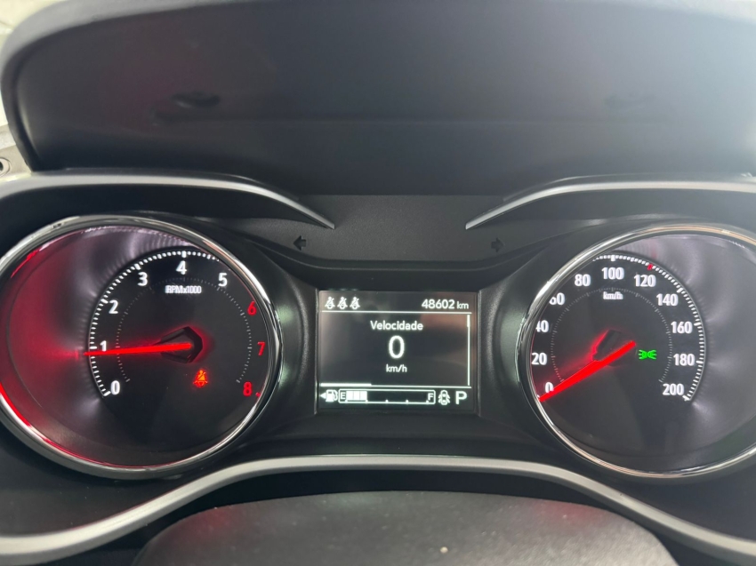 chevrolet tracker 1.0 turbo flex lt automatico 4p 2023