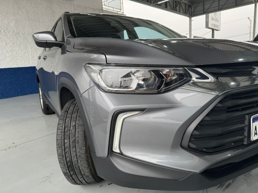 chevrolet tracker 1.0 turbo flex lt automatico 4p 2023