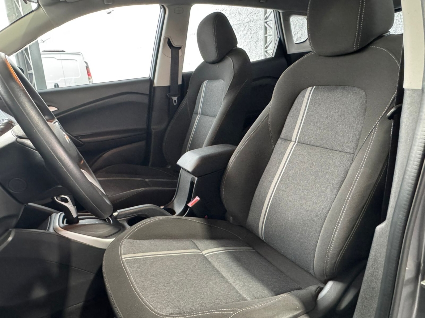 chevrolet tracker 1.0 turbo flex lt automatico 4p 2023