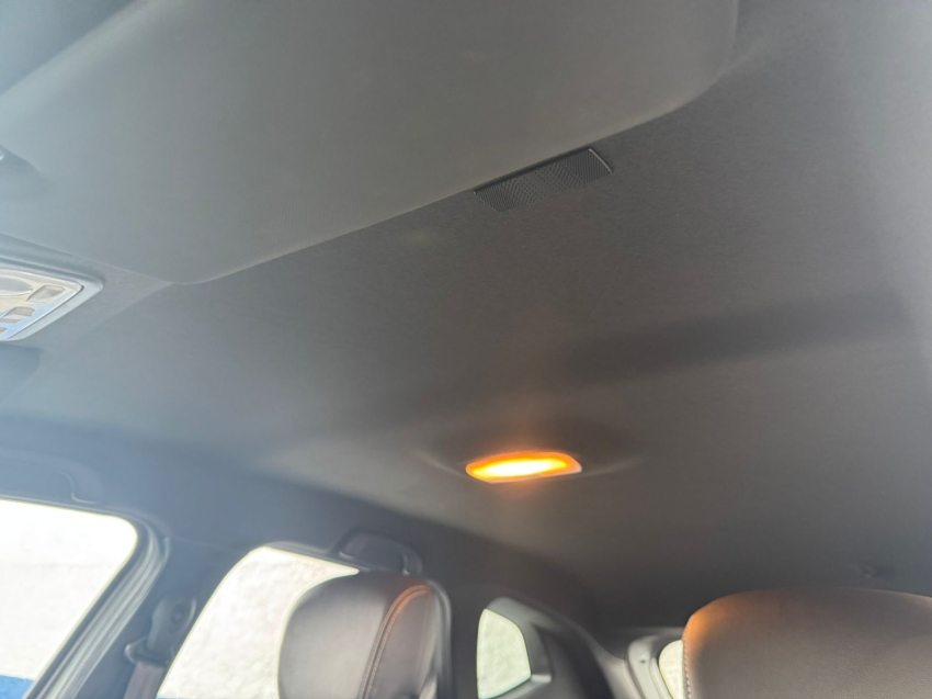 renault captur 1.3 tce flex iconic x-tronic 4p automatico 2022
