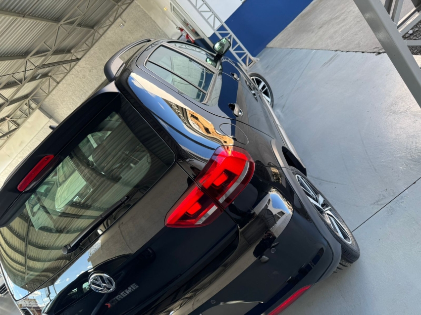 volkswagen fox 1.6 msi total flex xtreme 4p manual 2022