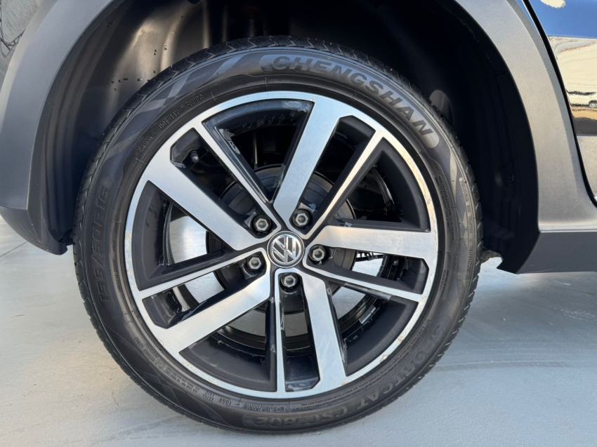 volkswagen fox 1.6 msi total flex xtreme 4p manual 2022