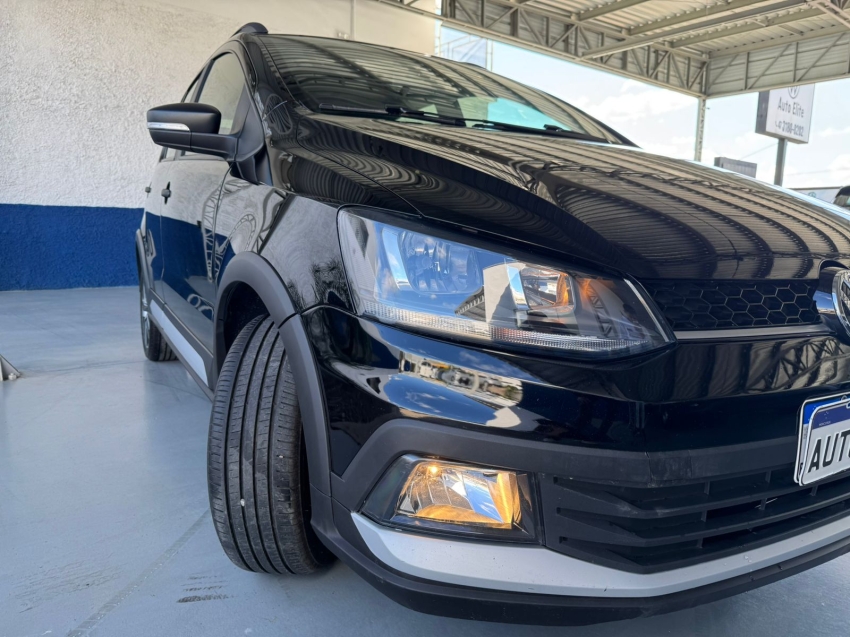 volkswagen fox 1.6 msi total flex xtreme 4p manual 2022