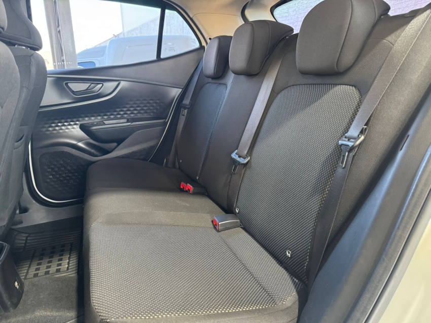 fiat pulse 1.3 flex drive manual 4p 2023
