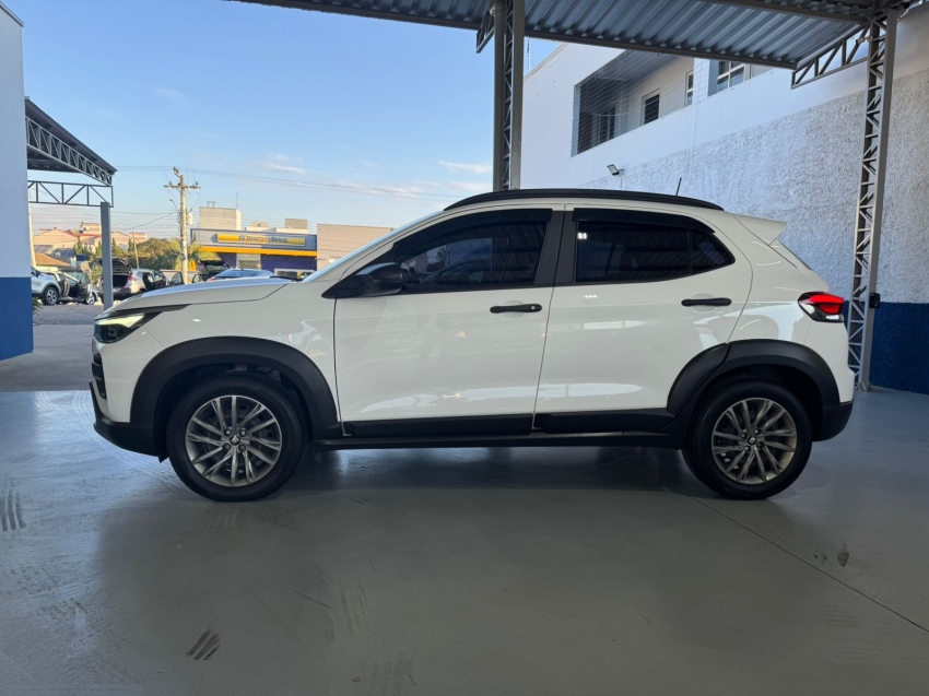 fiat pulse 1.3 flex drive manual 4p 2023
