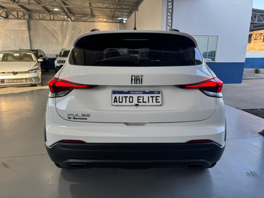 fiat pulse 1.3 flex drive manual 4p 2023