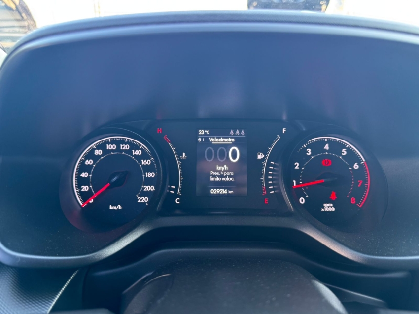 fiat pulse 1.3 flex drive manual 4p 2023