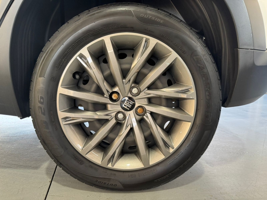 fiat pulse 1.3 flex drive manual 4p 2023