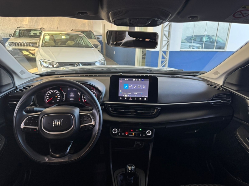fiat pulse 1.3 flex drive manual 4p 2023
