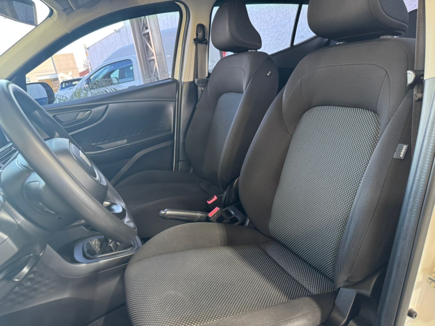 fiat pulse 1.3 flex drive manual 4p 2023