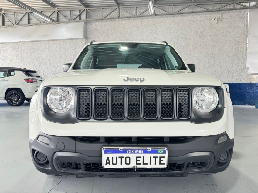 jeep renegade 1.8 16v flex sport 4p automatico 2021 jeep renegade 1.8 16v flex sport 4p automatico 2021