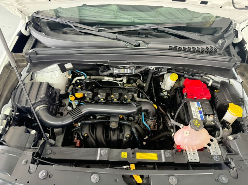 jeep renegade 1.8 16v flex sport 4p automatico 2021