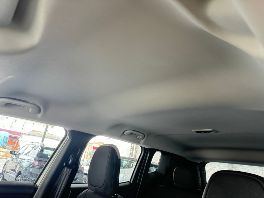 jeep renegade 1.8 16v flex sport 4p automatico 2021