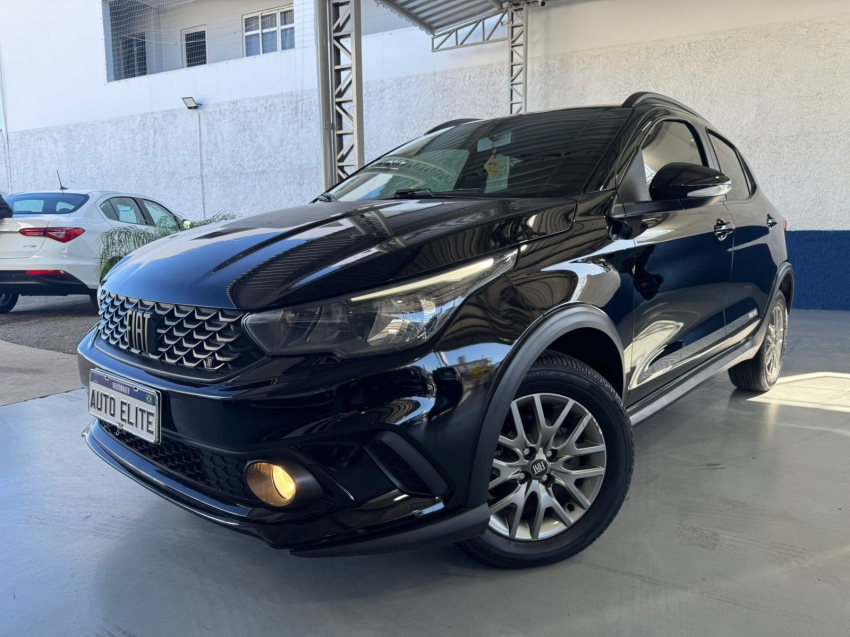fiat argo 1.3 firefly flex trekking manual 4p 2021