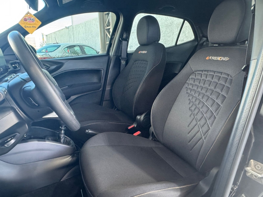 fiat argo 1.3 firefly flex trekking manual 4p 2021