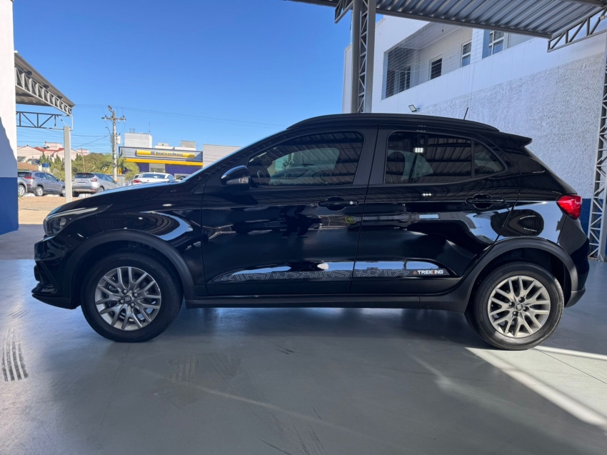 fiat argo 1.3 firefly flex trekking manual 4p 2021