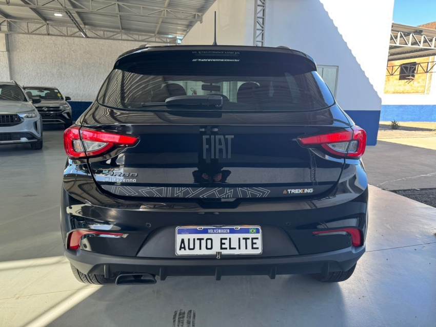 fiat argo 1.3 firefly flex trekking manual 4p 2021