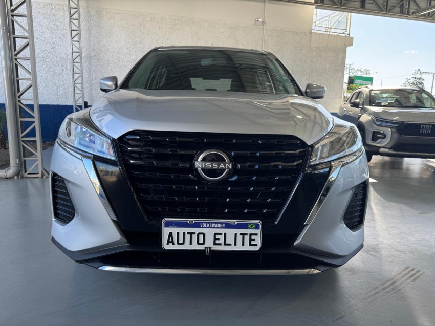nissan kicks 1.6 16v flexstart active xtronic flex 4p automatico 2023 nissan kicks 1.6 16v flexstart active xtronic flex 4p automatico 2023