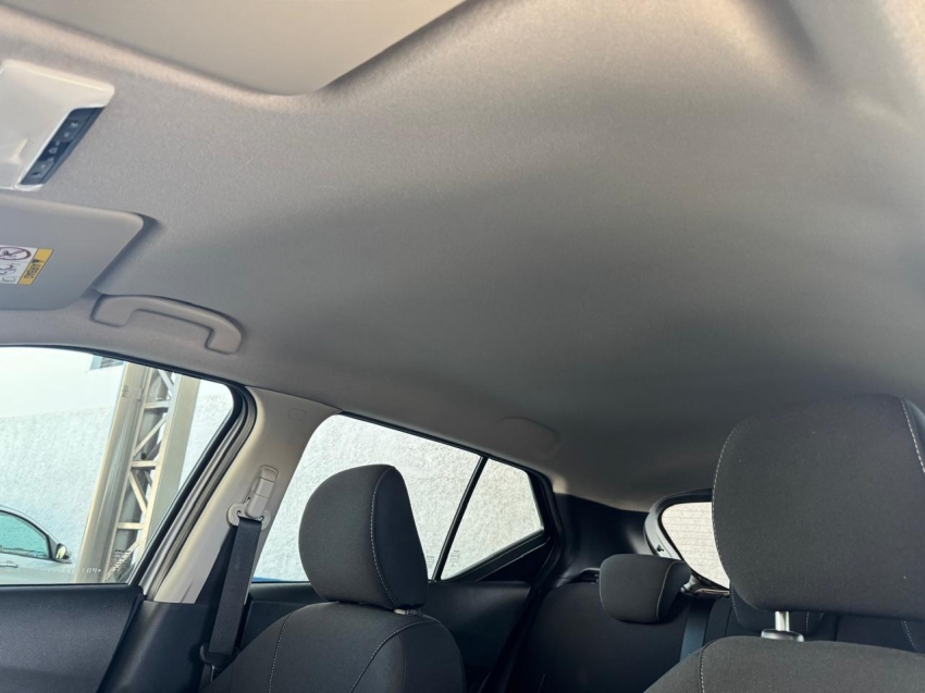 nissan kicks 1.6 16v flexstart active xtronic flex 4p automatico 2023