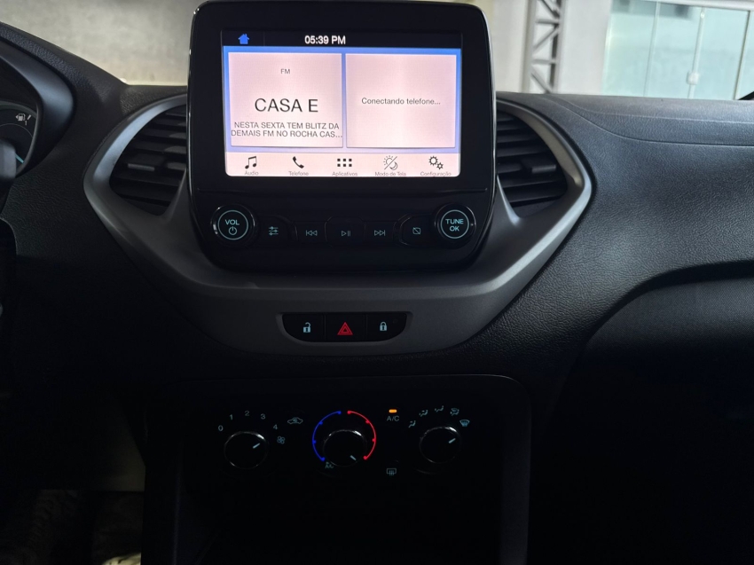 ford ka 1.0 ti-vct flex se plus manual 4p 2021