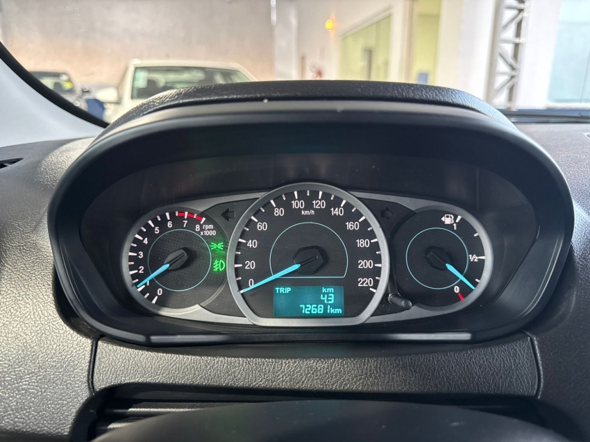 ford ka 1.0 ti-vct flex se plus manual 4p 2021