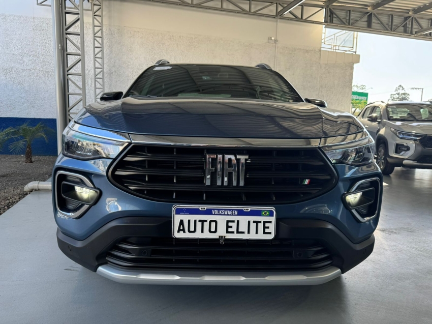 fiat pulse 1.0 turbo 200 flex impetus cvt hibrido 4p automatico 2025