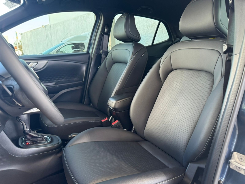 fiat pulse 1.0 turbo 200 flex impetus cvt hibrido 4p automatico 2025