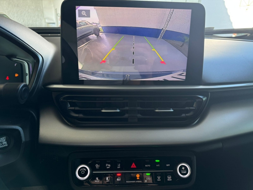 fiat pulse 1.0 turbo 200 flex impetus cvt hibrido 4p automatico 2025