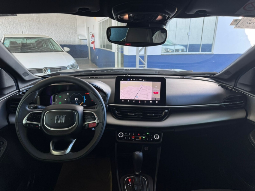 fiat pulse 1.0 turbo 200 flex impetus cvt hibrido 4p automatico 2025
